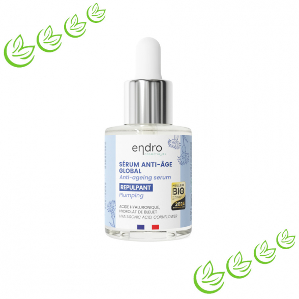 Serum Anti Aging Global 30 ml